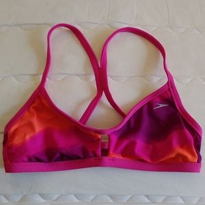 Speedo Endurance Lite Bikini Top